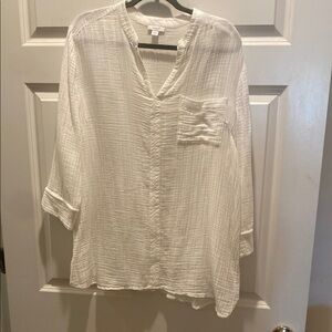 J. Jill White Women's Top